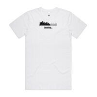 Unisex Organic Tee Thumbnail