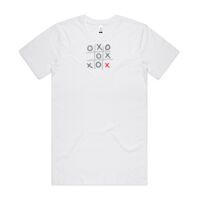 Unisex Organic Tee Thumbnail