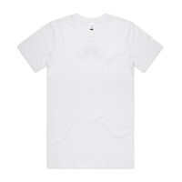 Unisex Organic Tee Thumbnail
