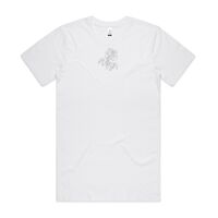 Unisex Organic Tee Thumbnail