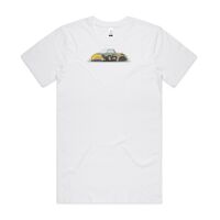Unisex Organic Tee Thumbnail