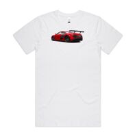 Unisex Organic Tee Thumbnail