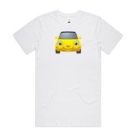 Unisex Organic Tee Thumbnail