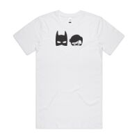 Unisex Organic Tee Thumbnail