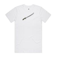 Unisex Organic Tee Thumbnail