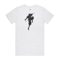 Unisex Organic Tee Thumbnail