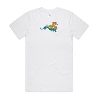 Unisex Organic Tee Thumbnail