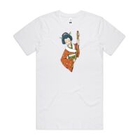 Unisex Organic Tee Thumbnail