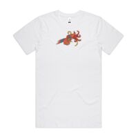 Unisex Organic Tee Thumbnail