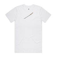 Unisex Organic Tee Thumbnail
