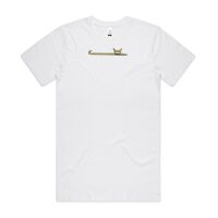 Unisex Organic Tee Thumbnail