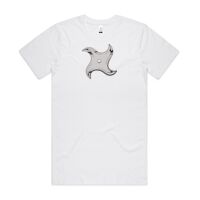 Unisex Organic Tee Thumbnail