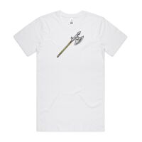 Unisex Organic Tee Thumbnail