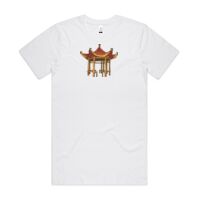 Unisex Organic Tee Thumbnail