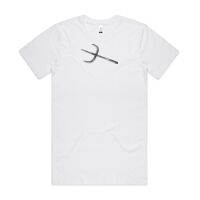 Unisex Organic Tee Thumbnail