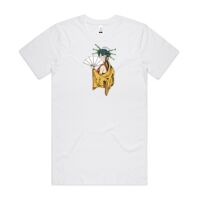 Unisex Organic Tee Thumbnail