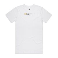Unisex Organic Tee Thumbnail