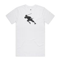 Unisex Organic Tee Thumbnail