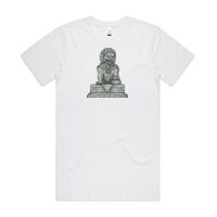 Unisex Organic Tee Thumbnail