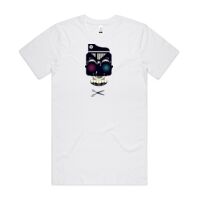 Unisex Organic Tee Thumbnail