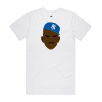 Unisex Organic Tee Thumbnail