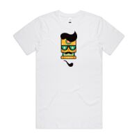 Unisex Organic Tee Thumbnail