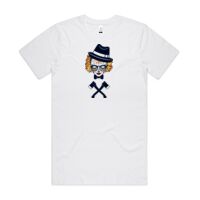 Unisex Organic Tee Thumbnail