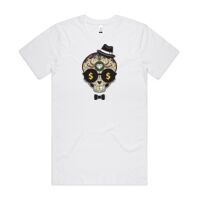 Unisex Organic Tee Thumbnail