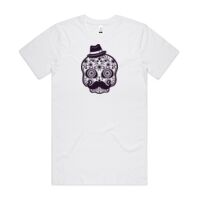 Unisex Organic Tee Thumbnail