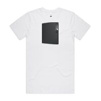 Unisex Organic Tee Thumbnail