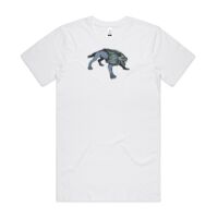 Unisex Organic Tee Thumbnail