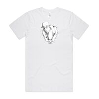 Unisex Organic Tee Thumbnail
