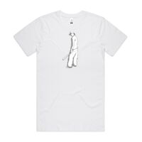 Unisex Organic Tee Thumbnail