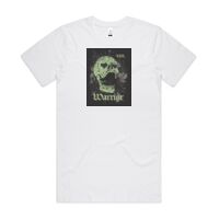 Unisex Organic Tee Thumbnail