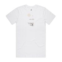 Unisex Organic Tee Thumbnail