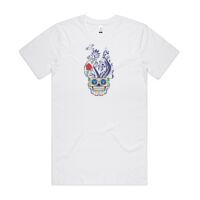 Unisex Organic Tee Thumbnail