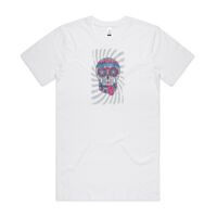 Unisex Organic Tee Thumbnail