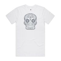 Unisex Organic Tee Thumbnail