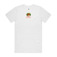 Unisex Organic Tee Thumbnail