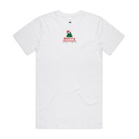 Unisex Organic Tee Thumbnail