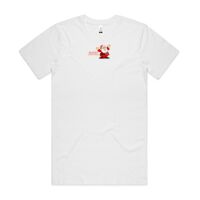 Unisex Organic Tee Thumbnail