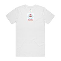 Unisex Organic Tee Thumbnail