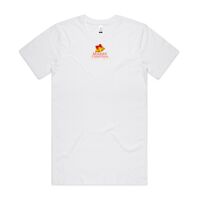 Unisex Organic Tee Thumbnail