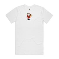 Unisex Organic Tee Thumbnail