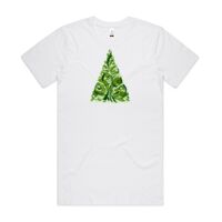 Unisex Organic Tee Thumbnail