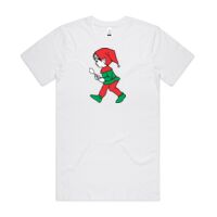 Unisex Organic Tee Thumbnail