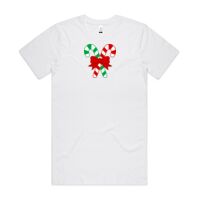 Unisex Organic Tee Thumbnail