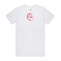 Unisex Organic Tee Thumbnail