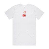 Unisex Organic Tee Thumbnail