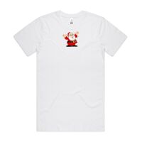 Unisex Organic Tee Thumbnail